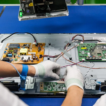 LCD TV Repair